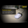 Фонарь NITECORE LR50 Black Magnetic