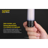 Фонарь NITECORE LR50 Black Magnetic