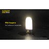 Фонарь NITECORE LR50 Black Magnetic