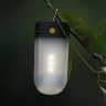 Фонарь NITECORE LR50 Black Magnetic