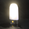Фонарь NITECORE LR50 Black Magnetic