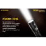 Фонарь NITECORE MH25GTS CREE XHP35 HD