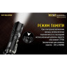 Фонарь NITECORE MH25GTS CREE XHP35 HD