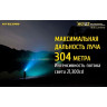 Фонарь NITECORE MH25GTS CREE XHP35 HD