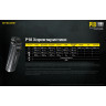 NITECORE P18