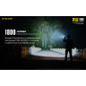 NITECORE P18