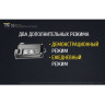 Фонарь NITECORE TINI SS Jet Black CREE XP-G2 S3