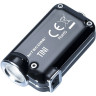 Фонарь NITECORE TINI SS Jet Black CREE XP-G2 S3