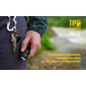 NITECORE TIP2 Black — наключный фонарь
