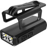 NITECORE TIP2 Black — наключный фонарь