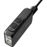 NITECORE TIP2 Black — наключный фонарь