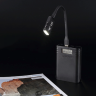 NITECORE TIP2 Black — наключный фонарь