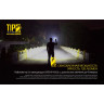 NITECORE TIP2 Black — наключный фонарь