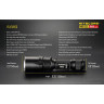 Фонарь NITECORE TM03 CRI XHP70