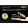 Фонарь NITECORE TM03 CRI XHP70
