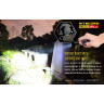 Фонарь NITECORE TM03 CRI XHP70