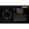 Фонарь NITECORE TM03 CRI XHP70