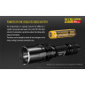 Фонарь NITECORE TM03 CRI XHP70