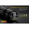 Фонарь NITECORE TM03 CRI XHP70