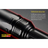 Фонарь NITECORE TM03 CRI XHP70