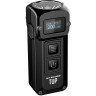 Фонарь NITECORE TUP Black, CREE XP-L HD V6