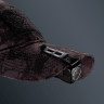 Фонарь NITECORE TUP, серый (CREE XP-L HD V6)