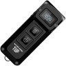 Фонарь NITECORE TUP, серый (CREE XP-L HD V6)