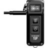 Фонарь NITECORE TUP, серый (CREE XP-L HD V6)