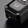 Фонарь NITECORE TUP, серый (CREE XP-L HD V6)