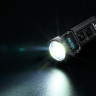 Фонарь NITECORE TUP, серый (CREE XP-L HD V6)