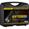 Комплект для охоты NITECORE New P30 Hunting Kit