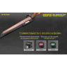 Комплект для охоты NITECORE New P30 Hunting Kit