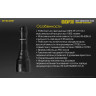 Комплект для охоты NITECORE New P30 Hunting Kit