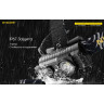 Налобный фонарь NITECORE HA23
