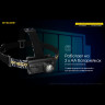 Налобный фонарь NITECORE HA23