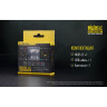 Налобный фонарь NITECORE NU05LE