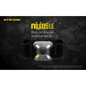 Налобный фонарь NITECORE NU05LE