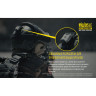 Налобный фонарь NITECORE NU05LE