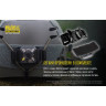 Налобный фонарь NITECORE NU05LE