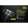 Налобный фонарь NITECORE NU05LE