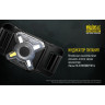 Налобный фонарь NITECORE NU05LE