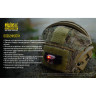 Налобный фонарь NITECORE NU05LE