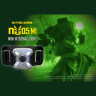 Сигнальный налобный фонарь NITECORE NU05MI