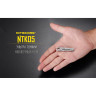 Нож-брелок NITECORE NTK05