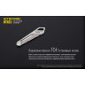Нож-брелок NITECORE NTK05