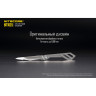 Нож-брелок NITECORE NTK05