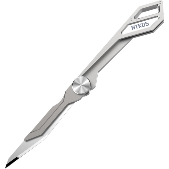 Нож-брелок NITECORE NTK05