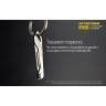 Нож-брелок NITECORE NTK05