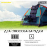 Портативная электростанция NITECORE NPS200