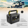 Портативная электростанция NITECORE NPS200
